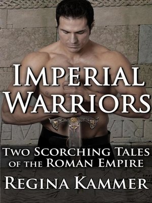 cover image of Imperial Warriors